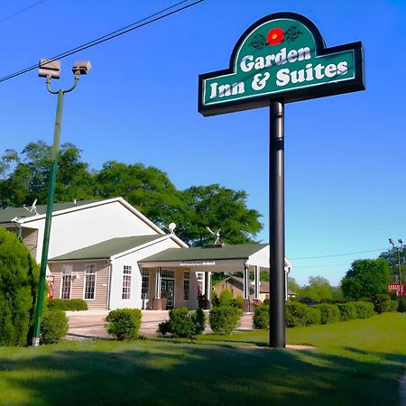 Garden Inn And Suites Near Callaway Gardens Pine Mountain Екстериор снимка